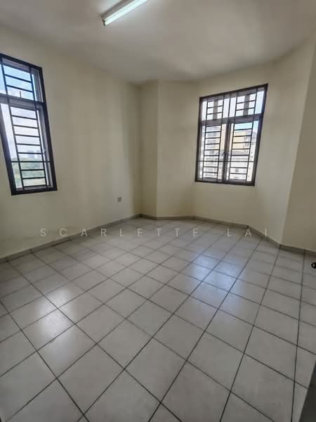 Apartment for Sale at Taman Larkin Idaman Plot C - Scarlette Lai - PropertyGuru.com.my