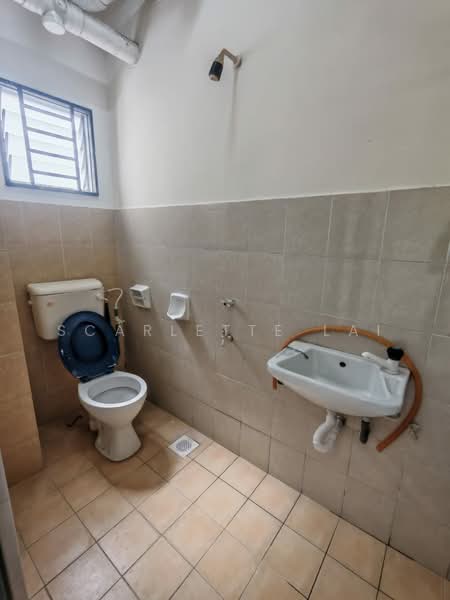 Apartment for Sale at Taman Larkin Idaman Plot C - Scarlette Lai - PropertyGuru.com.my