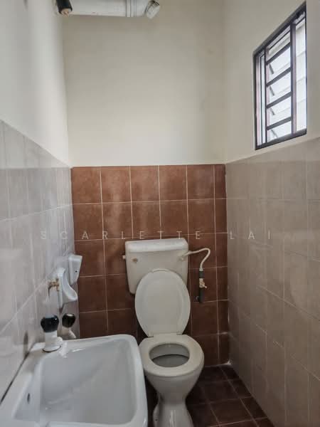 Apartment for Sale at Taman Larkin Idaman Plot C - Scarlette Lai - PropertyGuru.com.my