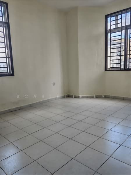 Apartment for Sale at Taman Larkin Idaman Plot C - Scarlette Lai - PropertyGuru.com.my