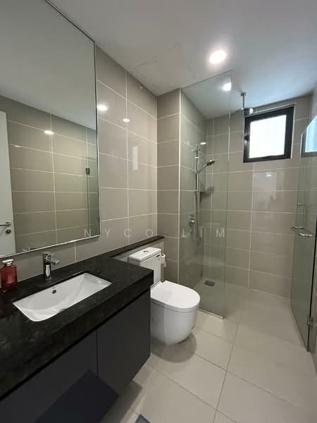 Servis Apartment untuk Disewa di The Park 2 - Nyco Lim - Bathroom - PropertyGuru.com.my