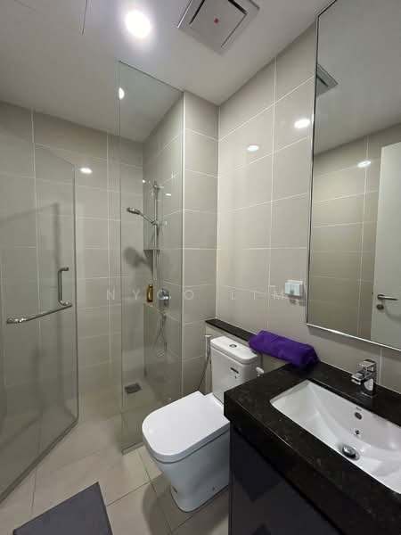 Servis Apartment untuk Disewa di The Park 2 - Nyco Lim - Bathroom - PropertyGuru.com.my