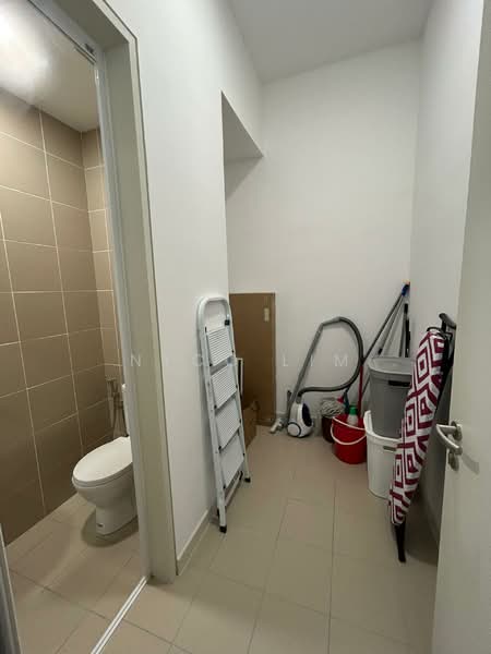 Servis Apartment untuk Disewa di The Park 2 - Nyco Lim - Bathroom - PropertyGuru.com.my