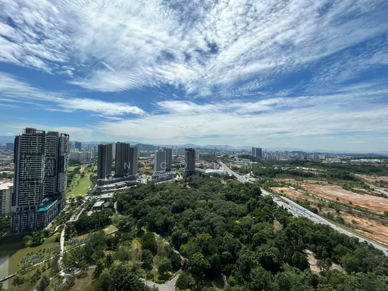 Servis Apartment untuk Disewa di The Park 2 - Nyco Lim - Exterior - PropertyGuru.com.my