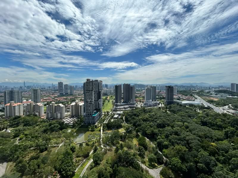 Servis Apartment untuk Disewa di The Park 2 - Nyco Lim - Exterior - PropertyGuru.com.my