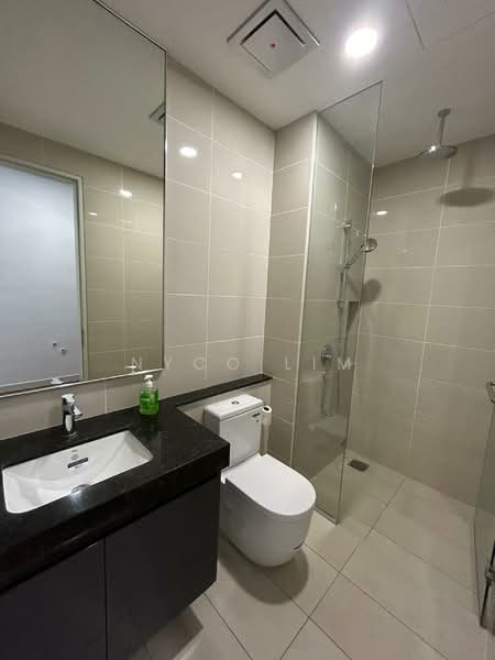 Servis Apartment untuk Disewa di The Park 2 - Nyco Lim - Bathroom - PropertyGuru.com.my