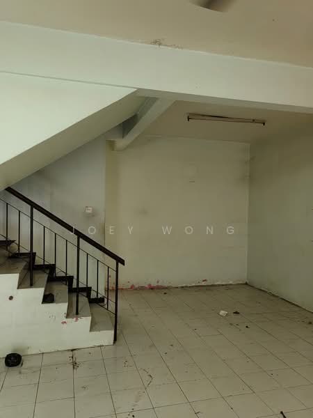 For Sale - Taman Putra Budiman