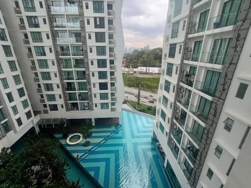 Condominium for Rent at Trinity Aquata - Ivan Lim - Exterior - PropertyGuru.com.my