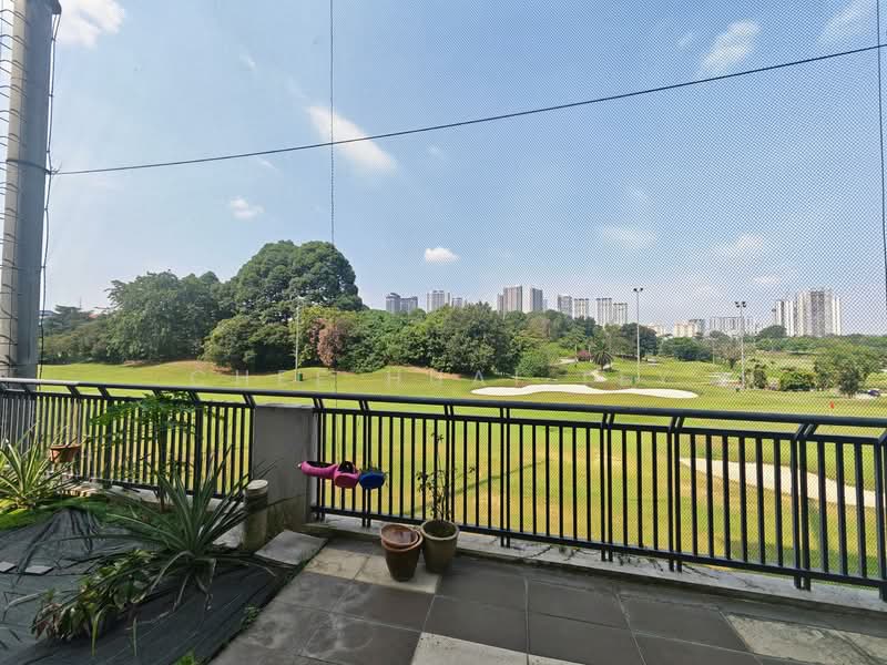 Condominium for Sale at Savanna 2 - Chee Huai Tey - Balcony - PropertyGuru.com.my