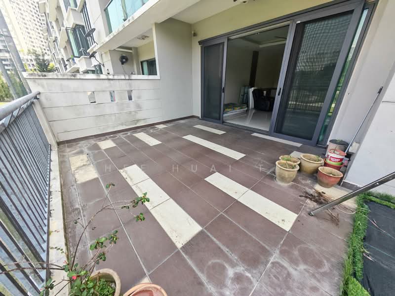 Condominium for Sale at Savanna 2 - Chee Huai Tey - PropertyGuru.com.my