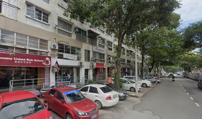 Shop for Sale in Bandar Puteri Puchong (Puchong) - KC Ngu - PropertyGuru.com.my