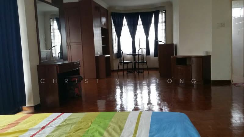 Semi-Detached House for Sale in Taman Sri Tebrau (Johor Bahru) - Christine Leong - Bedroom - PropertyGuru.com.my