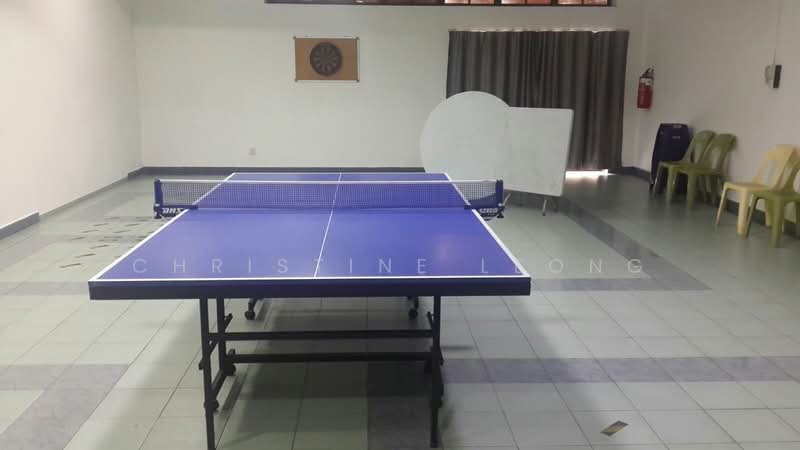 Semi-Detached House for Sale in Taman Sri Tebrau (Johor Bahru) - Christine Leong - Interior - PropertyGuru.com.my