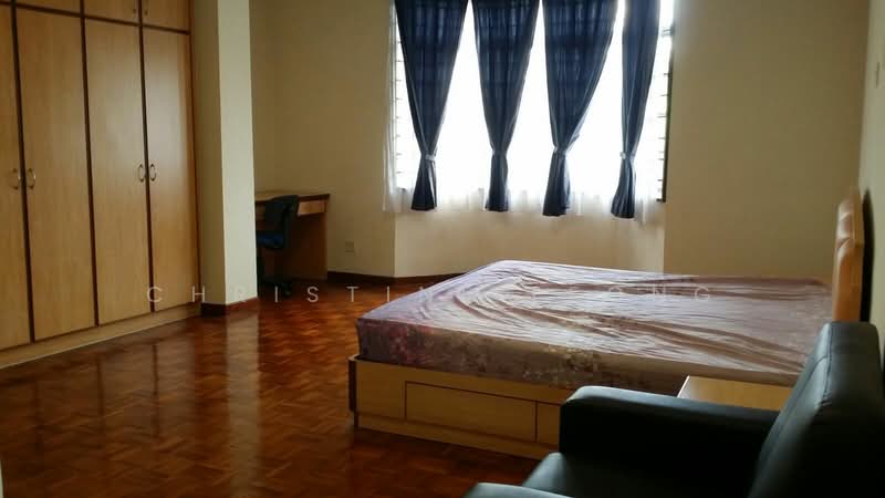Semi-Detached House for Sale in Taman Sri Tebrau (Johor Bahru) - Christine Leong - Bedroom - PropertyGuru.com.my