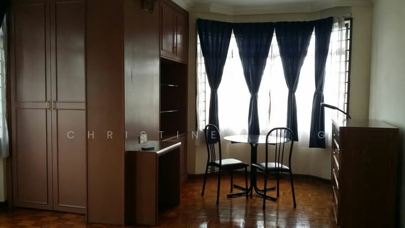 Semi-Detached House for Sale in Taman Sri Tebrau (Johor Bahru) - Christine Leong - Interior - PropertyGuru.com.my