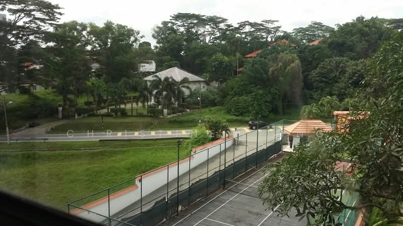 Semi-Detached House for Sale in Taman Sri Tebrau (Johor Bahru) - Christine Leong - Exterior - PropertyGuru.com.my