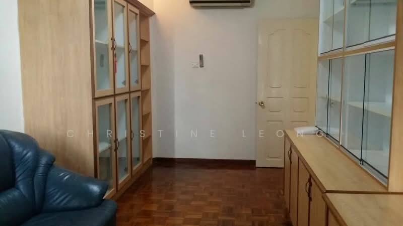 Semi-Detached House for Sale in Taman Sri Tebrau (Johor Bahru) - Christine Leong - Living Room - PropertyGuru.com.my