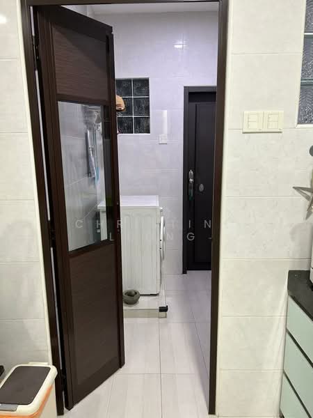 Semi-Detached House for Sale in Taman Sri Tebrau (Johor Bahru) - Christine Leong - Interior - PropertyGuru.com.my