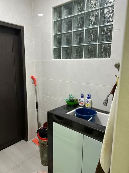 Semi-Detached House for Sale in Taman Sri Tebrau (Johor Bahru) - Christine Leong - Interior - PropertyGuru.com.my