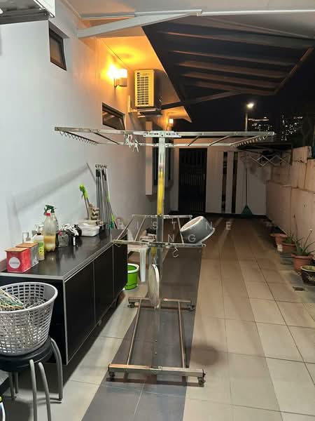 Semi-Detached House for Sale in Taman Sri Tebrau (Johor Bahru) - Christine Leong - Exterior - PropertyGuru.com.my