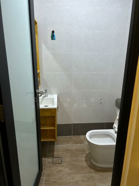 Semi-Detached House for Sale in Taman Sri Tebrau (Johor Bahru) - Christine Leong - Bathroom - PropertyGuru.com.my