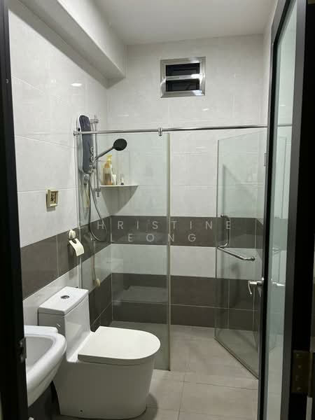 Semi-Detached House for Sale in Taman Sri Tebrau (Johor Bahru) - Christine Leong - Bathroom - PropertyGuru.com.my