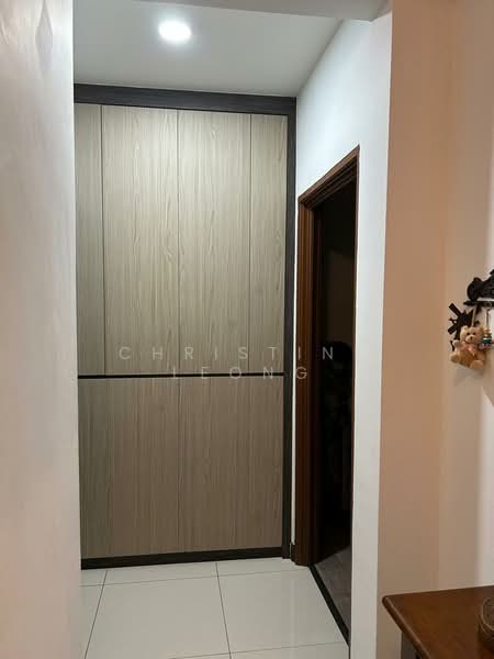 Semi-Detached House for Sale in Taman Sri Tebrau (Johor Bahru) - Christine Leong - Interior - PropertyGuru.com.my