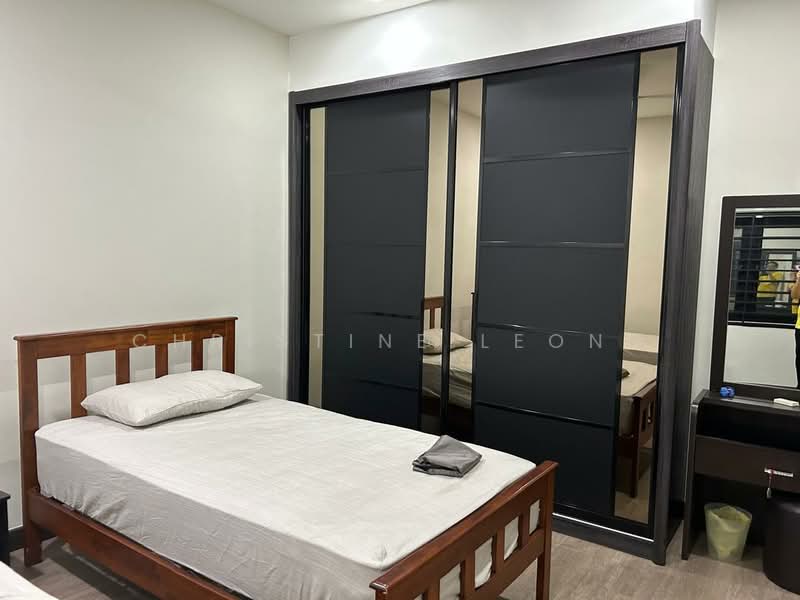 Semi-Detached House for Sale in Taman Sri Tebrau (Johor Bahru) - Christine Leong - Bedroom - PropertyGuru.com.my