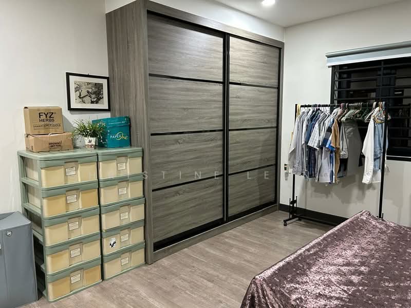 Semi-Detached House for Sale in Taman Sri Tebrau (Johor Bahru) - Christine Leong - Bedroom - PropertyGuru.com.my