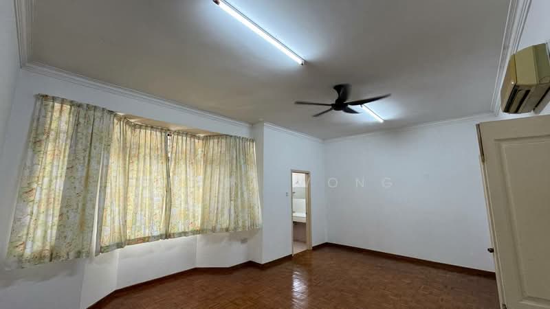 2-storey Terraced House for Rent in Taman Suria (Johor Bahru) - Gemma Wong - Living Room - PropertyGuru.com.my