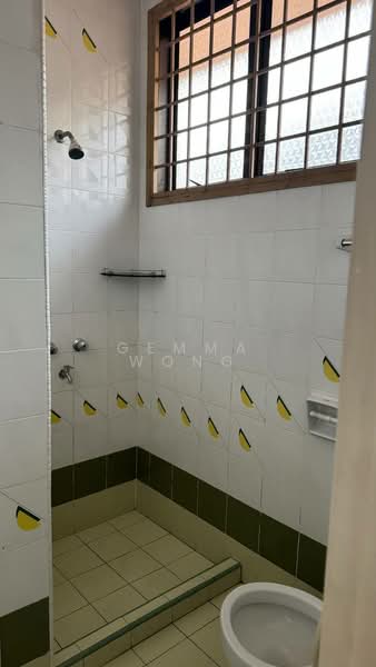 2-storey Terraced House for Rent in Taman Suria (Johor Bahru) - Gemma Wong - Bathroom - PropertyGuru.com.my