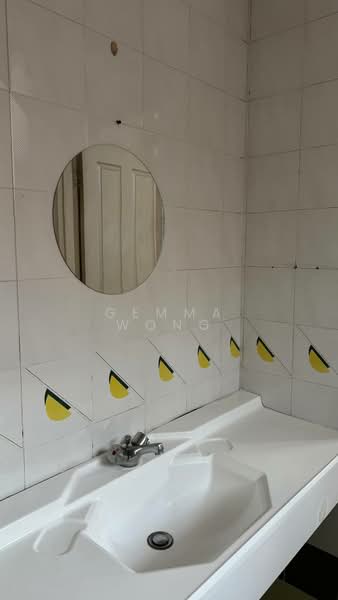 2-storey Terraced House for Rent in Taman Suria (Johor Bahru) - Gemma Wong - Bathroom - PropertyGuru.com.my