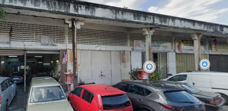 Factory for Sale in Sungai Besi (Kuala Lumpur) - Stanley Yap - Exterior - PropertyGuru.com.my