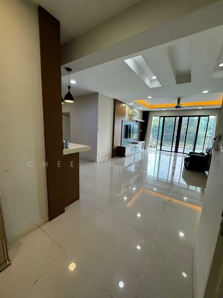 Condominium for Sale at Savanna 2 - Chee Huai Tey - PropertyGuru.com.my
