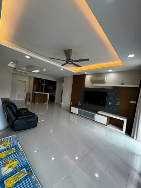 Condominium for Sale at Savanna 2 - Chee Huai Tey - PropertyGuru.com.my