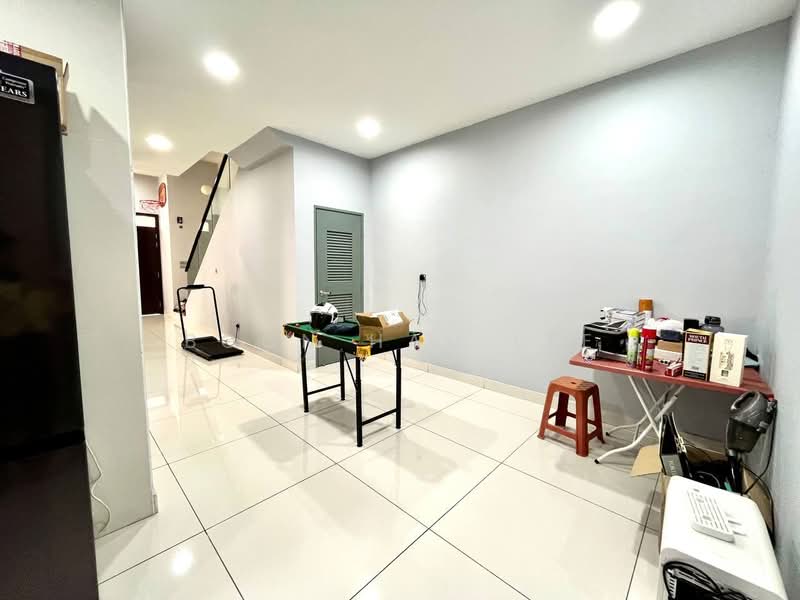 Cluster House for Sale in Horizon Hills (Iskandar Puteri (Nusajaya)) - Boon Hau Lee - PropertyGuru.com.my