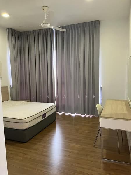 The WaterEdge (Pinggiran Air) untuk Untuk Disewa - RM 2,600 /bulan, Mac 2026 - Bedroom - PropertyGuru.com.my