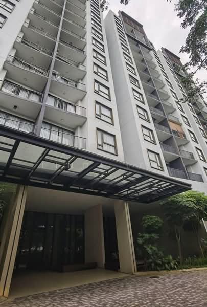 The WaterEdge (Pinggiran Air) untuk Untuk Disewa - RM 2,600 /bulan, Mac 2026 - Exterior - PropertyGuru.com.my