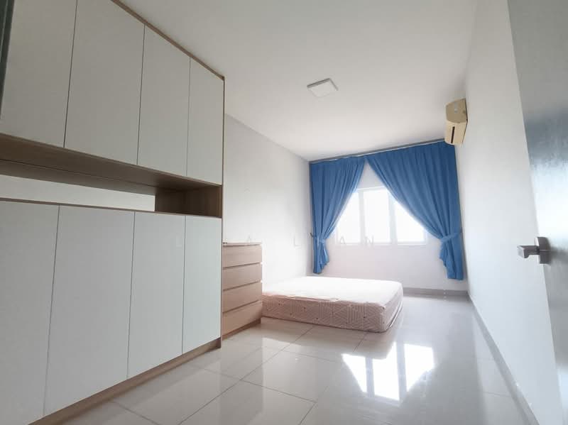Condominium for Rent at Koi Prima Condominium - Leia Lian - Bedroom - PropertyGuru.com.my