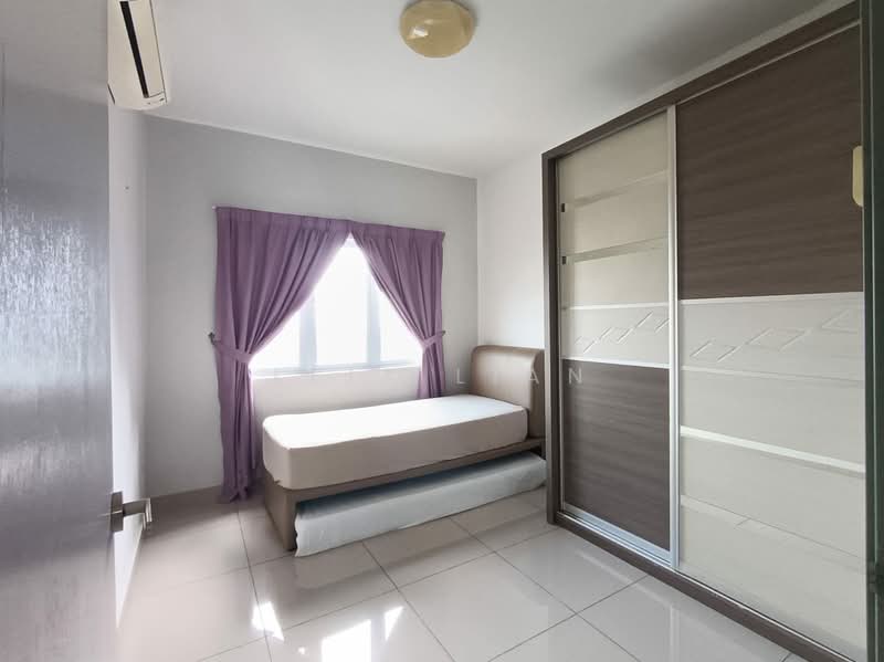 Condominium for Rent at Koi Prima Condominium - Leia Lian - Bedroom - PropertyGuru.com.my