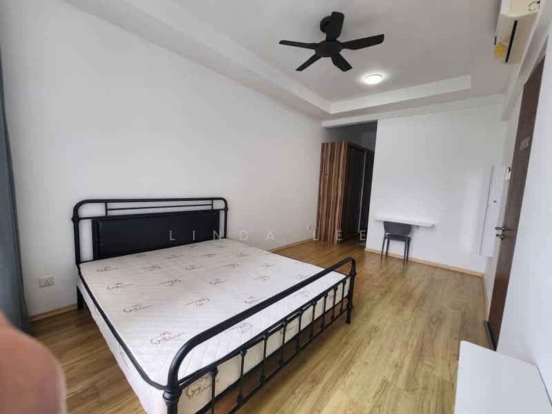 Botanika untuk Untuk Disewa - RM 2,600 /bulan, Mac 2026 - Bedroom - PropertyGuru.com.my