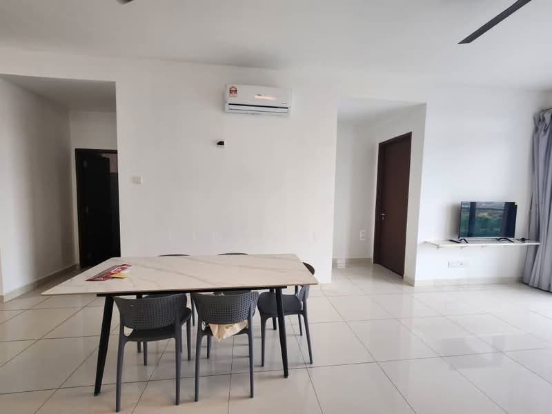 Botanika untuk Untuk Disewa - RM 2,600 /bulan, Mac 2026 - Dining Room - PropertyGuru.com.my
