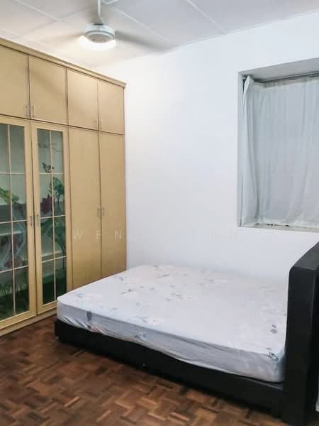 Apartment for Rent at Melati Apartments - Weng Sern - Bedroom - PropertyGuru.com.my