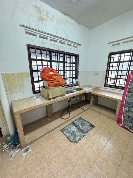 Taman Sentosa untuk Untuk Dijual - RM 850,000, Mac 2026 - Kitchen - PropertyGuru.com.my