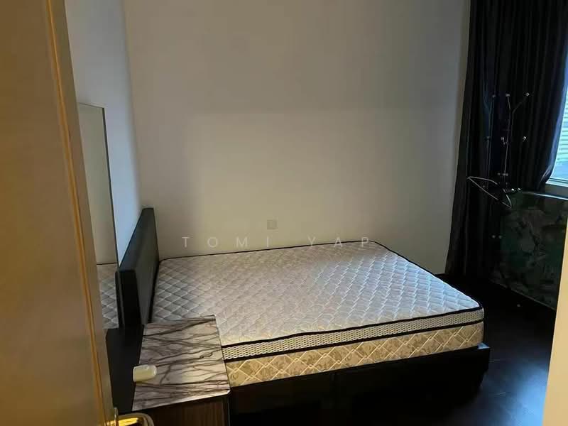 Service Residence for Sale at R&F Princess Cove Phase 1 - Tomi Yap - Bedroom - PropertyGuru.com.my
