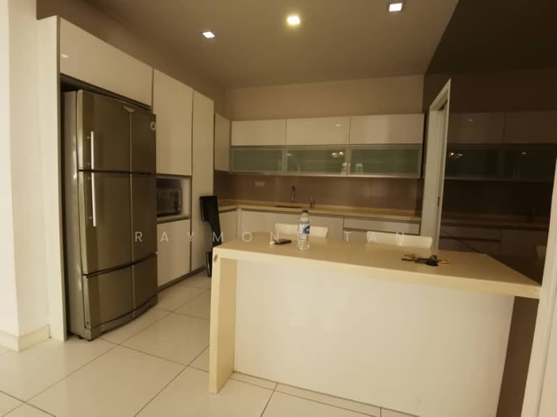 Semi-Detached House for Sale in Bandar Damansara Perdana (Damansara Perdana) - Raymond Tan - Kitchen - PropertyGuru.com.my