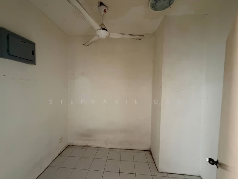 Apartment for Rent at Larkin Utama (Menara Metro Larkin) - Stephanie Gan - Interior - PropertyGuru.com.my