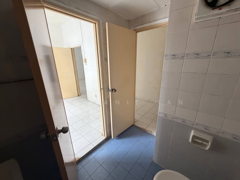 Apartment for Rent at Larkin Utama (Menara Metro Larkin) - Stephanie Gan - Interior - PropertyGuru.com.my