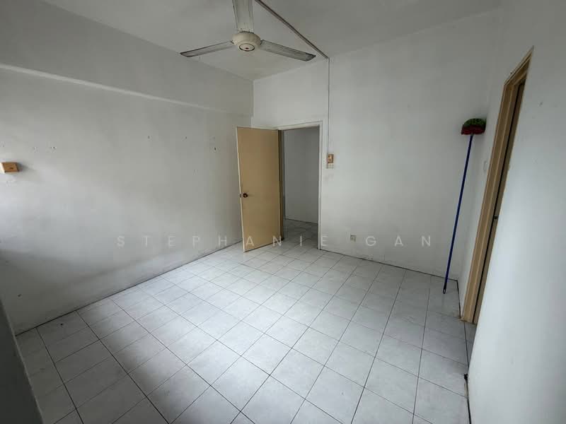 Apartment for Rent at Larkin Utama (Menara Metro Larkin) - Stephanie Gan - Interior - PropertyGuru.com.my