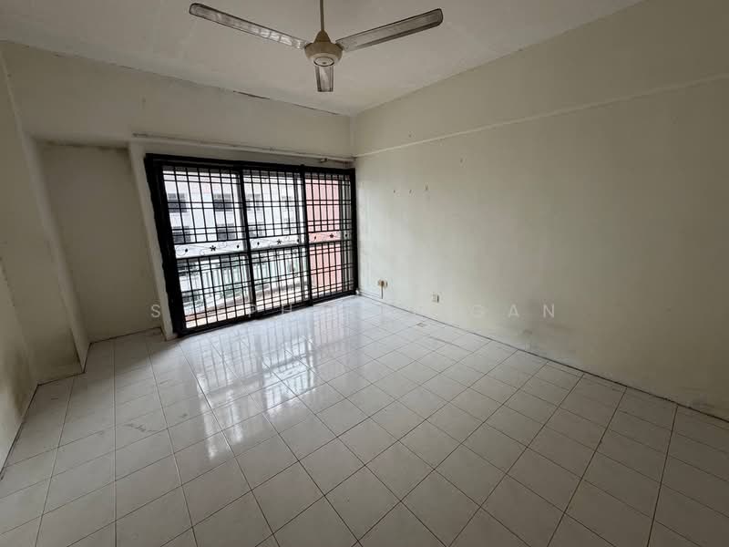 Apartment for Rent at Larkin Utama (Menara Metro Larkin) - Stephanie Gan - Interior - PropertyGuru.com.my